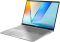 Ноутбук ASUS Vivobook S16 S3607VA-RP146 16" FHD IPS, Intel 7 240H, 16GB, F512GB, UMA, NoOS, Серебристый