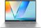 Ноутбук ASUS Vivobook S16 S3607VA-RP146 16" FHD IPS, Intel 7 240H, 16GB, F512GB, UMA, NoOS, Серебристый