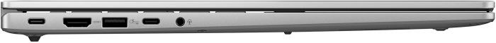 ASUS Notebook Vivobook S16 M3607GA-SH010 16" FHD OLED, AMD AI 7 445, 16GB, F512GB, UMA, NoOS, Silver