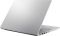 Ноутбук ASUS Vivobook S14 M3407KA-SF071 14" WUXGA OLED, AMD AI 5 330, 16GB, F512GB, UMA, NoOS, Серебристый