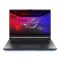 Ноутбук ASUS ROG Strix G16 G615JHR-RV075 16" WUXGA IPS, Intel i7-14650HX, 16GB, F512GB, NVD5050-8, noOS, Сірий