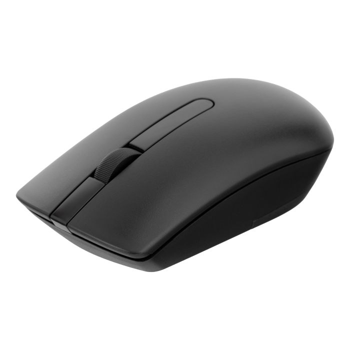 2E Combo keyboard and mouse MK390 WL, EN/UK, black