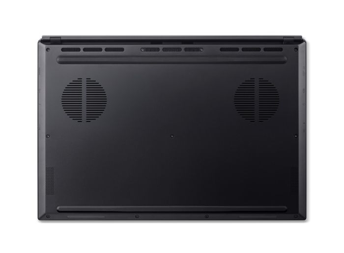 Ноутбук Acer Predator Triton 14 PT14-52T 14.5" 2.8K OLED Touch, Intel U9-288V, 32GB, F2TB, NVD5070-8, Win11P, чорний