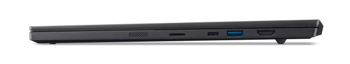Ноутбук Acer Predator Triton 14 PT14-52T 14.5" 2.8K OLED Touch, Intel U9-288V, 32GB, F2TB, NVD5070-8, Win11P, чорний