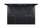 Ноутбук Acer Predator Triton 14 PT14-52T 14.5" 2.8K OLED Touch, Intel U9-288V, 32GB, F2TB, NVD5070-8, Win11P, чорний