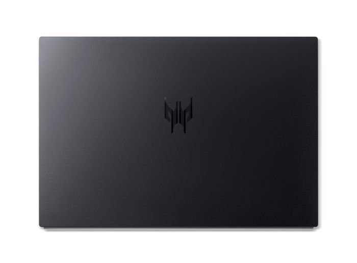 Ноутбук Acer Predator Triton 14 PT14-52T 14.5" 2.8K OLED Touch, Intel U9-288V, 32GB, F1TB, NVD5070-8, Win11P, черный