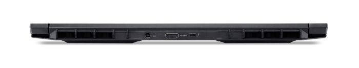 Ноутбук Acer Nitro V 16S ANV16S-71 16" WQXGA IPS, Intel 7-240H, 16GB, F1TB, NVD5070-8, Lin, чорний
