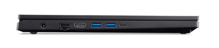Ноутбук Acer Nitro V 15 ANV15-52 15.6" FHD IPS, Intel 7-240H, 16GB, F512GB, NVD5050-8, Lin, черный