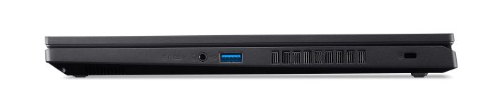 Ноутбук Acer Nitro V 15 ANV15-52 15.6" FHD IPS, Intel 7-240H, 16GB, F512GB, NVD5050-8, Lin, черный