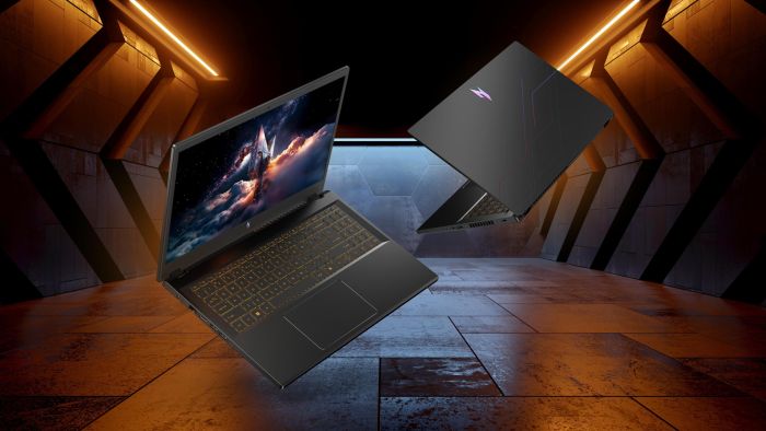 Ноутбук Acer Nitro V 15 ANV15-52 15.6" FHD IPS, Intel 7-240H, 16GB, F512GB, NVD5050-8, Lin, черный