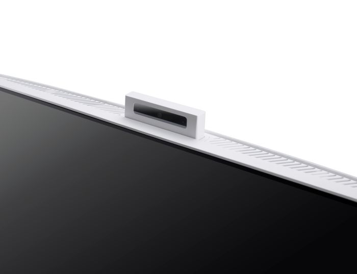 Комп'ютер персональний моноблок Acer Aspire C24A-GRPL 23.8" FHD, Intel 5-120U, 16GB, F512GB, UMA, WiFi, без ОС, білий