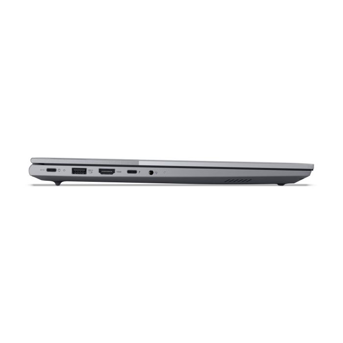 Ноутбук Lenovo ThinkBook 16-G8 16" WUXGA IPS AG, Intel U5-135H, 16GB, F512GB, UMA, DOS, сірий