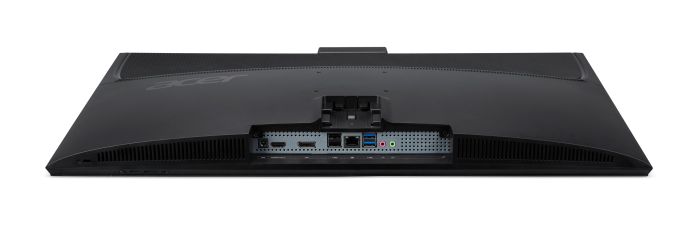 Комп'ютер персональний моноблок Acer Aspire C27-2G 27" FHD, Intel 5-120U, 32GB, F1TB, UMA, WiFi, кл+м, Lin, чорний