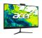 Комп'ютер персональний моноблок Acer Aspire C27-2G 27" FHD, Intel 5-120U, 32GB, F1TB, UMA, WiFi, кл+м, Lin, чорний