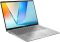 ASUS Notebook Vivobook S16 M3607KA-SH031 16" FHD OLED, AMD AI 5 330, 16GB, F512GB, UMA, NoOS, Silver