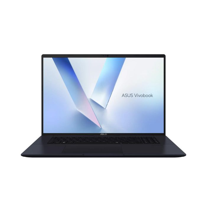 Ноутбук ASUS Vivobook 18 M1807GA-S8005 18" WUXGA IPS, AMD AI 5 430, 16GB, F512GB, UMA, NoOS, Голубой