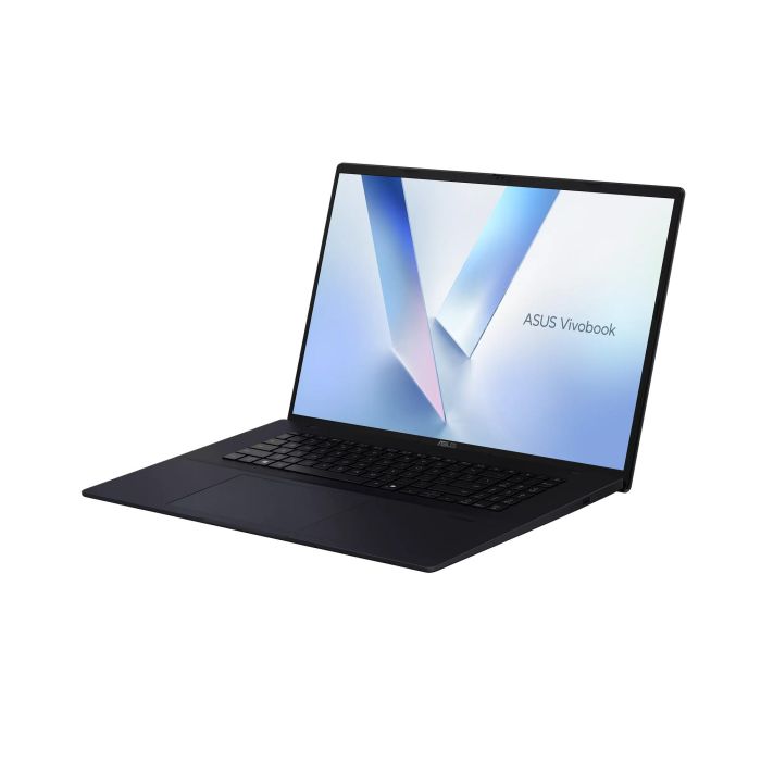 Ноутбук ASUS Vivobook 18 M1807GA-S8005 18" WUXGA IPS, AMD AI 5 430, 16GB, F512GB, UMA, NoOS, Голубой