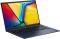 Ноутбук ASUS Vivobook 15 X1504MA-BQ132 15.6" FHD IPS, Intel 7 350U, 16GB, F1TB, UMA, NoOS, Голубой