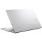 Ноутбук ASUS Vivobook 15 X1504MA-BQ131W 15.6" FHD IPS, Intel 7 350U, 16GB, F1TB, UMA, Win11, Сріблястий