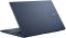 Ноутбук ASUS Vivobook 15 X1504MA-BQ130W 15.6" FHD IPS, Intel 7 350U, 16GB, F1TB, UMA, Win11, Голубой