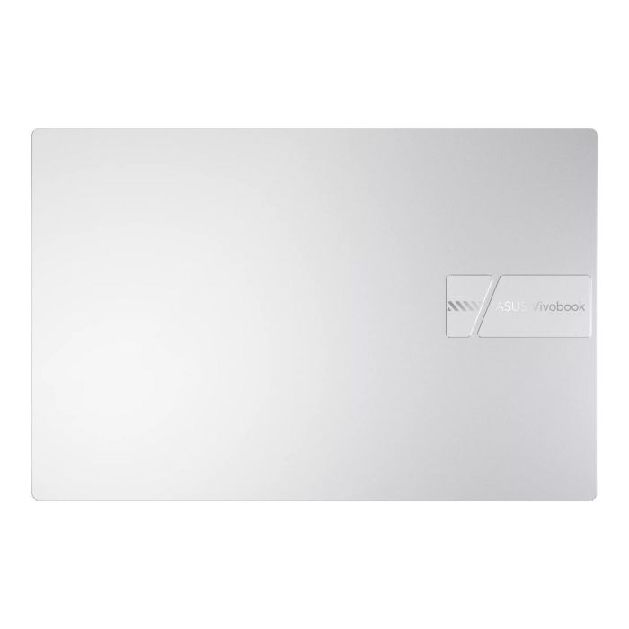 Ноутбук ASUS Vivobook 14 X1404VA-EB1528 14" FHD IPS, Intel 3 100U, 16GB, F512GB, UMA, NoOS, Сріблястий