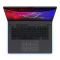 Ноутбук ASUS ROG Strix G16 G615LW-S5204 16" WQXGA IPS, Intel Ultra 9 275HX, 32GB, F1TB, NVD5080-16, noOS, Серый