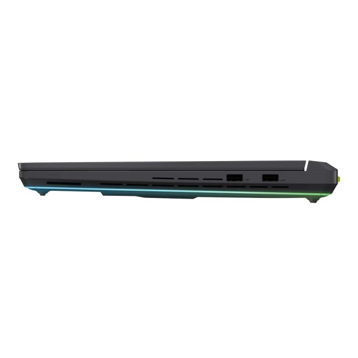 Ноутбук ASUS ROG Strix G16 G615LW-S5204 16" WQXGA IPS, Intel Ultra 9 275HX, 32GB, F1TB, NVD5080-16, noOS, Серый