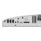 Комп'ютер персональний моноблок 2E Rational K18 23.8" FHD IPS Intel i5-14400, 16Gb, F480GB, UMA, H610, K18.610, 150W, Win11P, білий