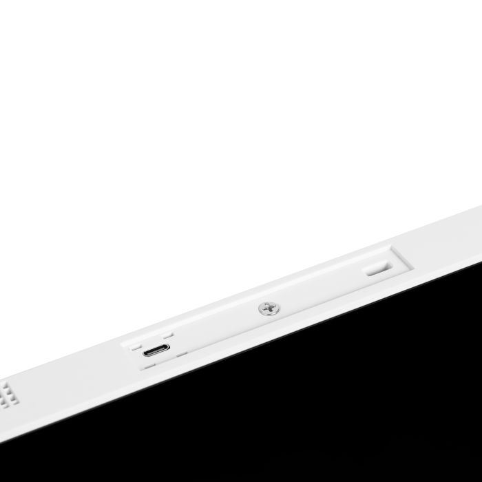 Комп'ютер персональний моноблок 2E Rational K18 23.8" FHD IPS Intel i5-14400, 16Gb, F512GB, UMA, H610, K18.610, 150W, Win11P, білий