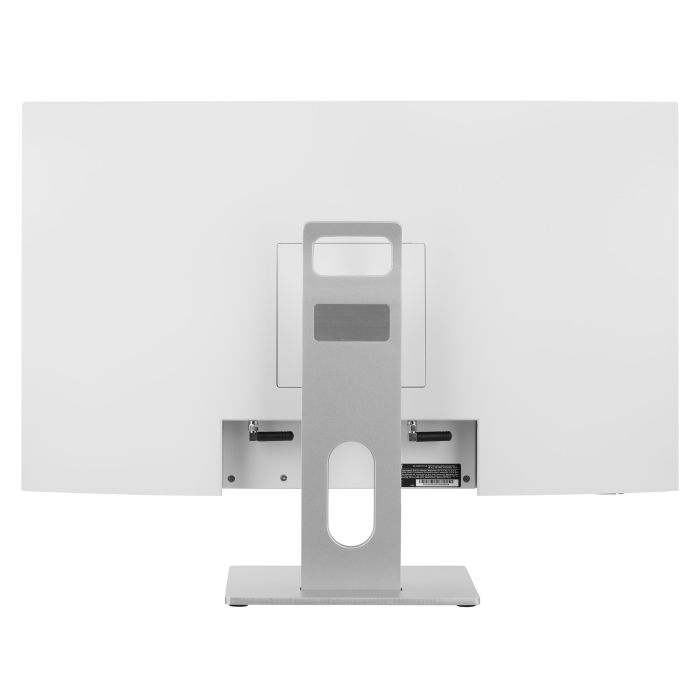 Комп'ютер персональний моноблок 2E Rational K18 23.8" FHD IPS Intel i5-14400, 32Gb, F512GB, UMA, H610, K18.610, 150W, Win11P, білий