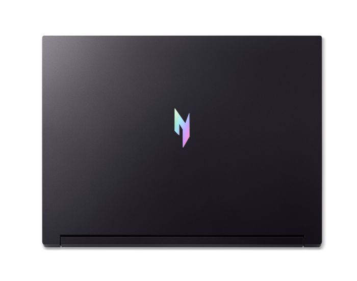 Ноутбук Acer Nitro V 16 ANV16-42 16" WUXGA IPS, AMD R5-240, 16GB, F1TB, NVD4050-6, Lin, чорний