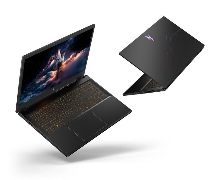 Ноутбук Acer Nitro V 15 ANV15-52 15.6" FHD IPS, Intel 5-210H, 16GB, F1TB, NVD4050-6, Lin, чорний