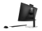 HP AiO ProStudio 4-G1i 23.8" FHD IPS AG, Intel U7-265T, 32GB, F1TB, UMA, WiFi, kb+m, DOS, black