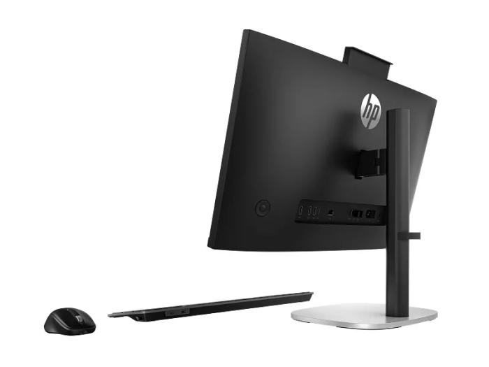HP AiO ProStudio 4-G1i 23.8" FHD IPS AG, Intel U7-265T, 32GB, F1TB, UMA, WiFi, kb+m, DOS, black