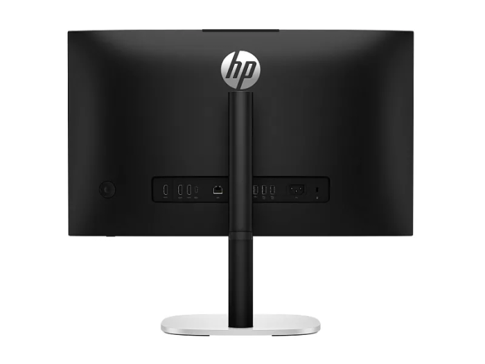 HP AiO ProStudio 4-G1i 23.8" FHD IPS AG, Intel U7-265T, 32GB, F1TB, UMA, WiFi, kb+m, DOS, black