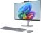 HP AiO OmniStudio X 27" UHD IPS, Intel U7-258V, 32GB, F1TB, UMA, WiFi, kb+m, Win11, silver
