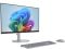 HP AiO OmniStudio X 27" UHD IPS, Intel U7-258V, 32GB, F1TB, UMA, WiFi, kb+m, Win11, silver