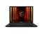Ноутбук MSI Crosshair 16 HX AI D2XWFKG-275XUA 16 QHD+, Intel U7-255HX, 32GB, F1TB, NVD5060-8, DOS, черный