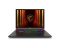 Ноутбук MSI Vector 16 HX AI A8WHG-067XUA 16 QHD+, AMD R9-8940HX, 32GB, F1TB, NVD5070TI-12, DOS, черный