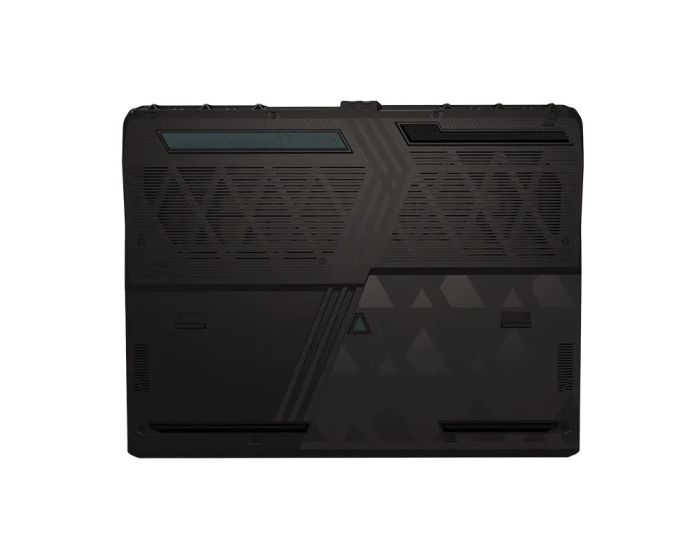 Ноутбук MSI Vector 16 HX AI A8WHG-067XUA 16 QHD+, AMD R9-8940HX, 32GB, F1TB, NVD5070TI-12, DOS, черный