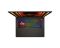 Ноутбук MSI Vector 16 HX AI A8WHG-067XUA 16 QHD+, AMD R9-8940HX, 32GB, F1TB, NVD5070TI-12, DOS, черный