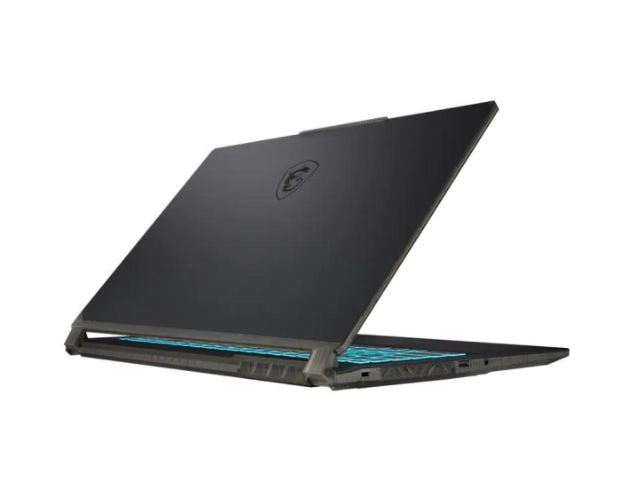 Ноутбук MSI Cyborg 15 A13VE-2285XUA 15.6 FHD, Intel i7-13620H, 16GB, F1TB, NVD4050-6, DOS, черный