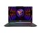 Ноутбук MSI Cyborg 15 A13VE-2285XUA 15.6 FHD, Intel i7-13620H, 16GB, F1TB, NVD4050-6, DOS, черный