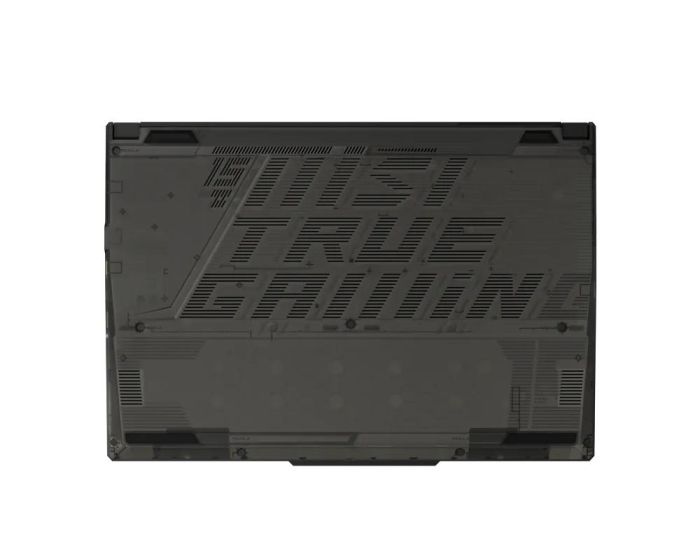 Ноутбук MSI Cyborg 15 A13VE-2285XUA 15.6 FHD, Intel i7-13620H, 16GB, F1TB, NVD4050-6, DOS, черный