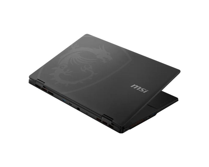 Ноутбук MSI Crosshair A18 HX A8WGKG-034XUA 18 QHD+, AMD R9-8940HX, 32GB, F1TB, NVD5070-8, DOS, черный