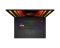 Ноутбук MSI Crosshair A18 HX A8WGKG-034XUA 18 QHD+, AMD R9-8940HX, 32GB, F1TB, NVD5070-8, DOS, черный