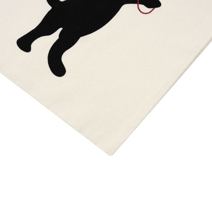 Шопер ARDESTO Kitten 32x40см, 81% поліестер, 19% віскоза