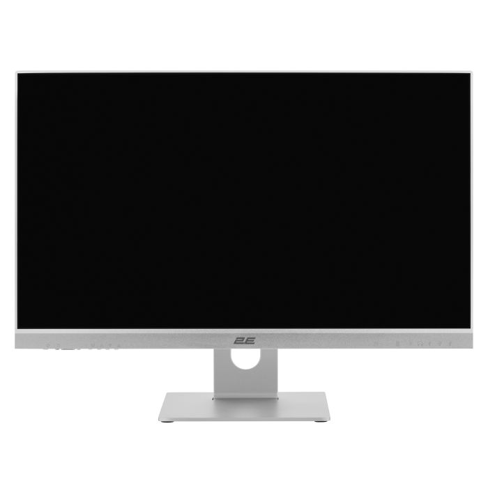 ПК Моноблок 2E Rational K18 23.8" FHD IPS Intel i5-12400, 16Gb, F256GB, UMA, H610, K18.610, 150W, FreeDos, белый