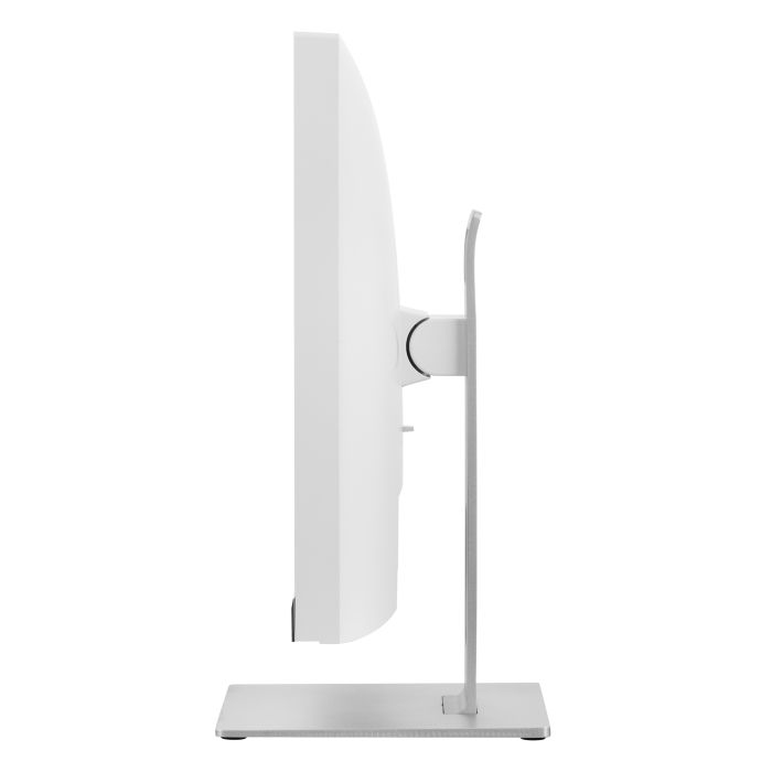 2E All-in One Rational K18 23.8" FHD IPS Intel i5-12400, 16Gb, F480GB, UMA, H610, K18.610, 150W, Win11PE, OFC2024H&B, white
