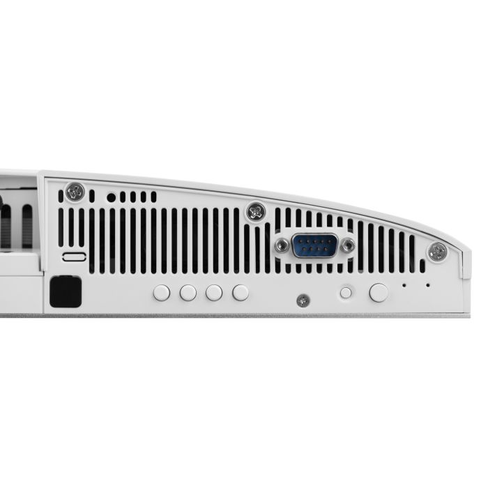 Комп'ютер персональний моноблок 2E Rational K18 23.8" FHD IPS Intel i5-12400, 16Gb, F1TB, UMA, H610, K18.610, 150W, Win11P, білий